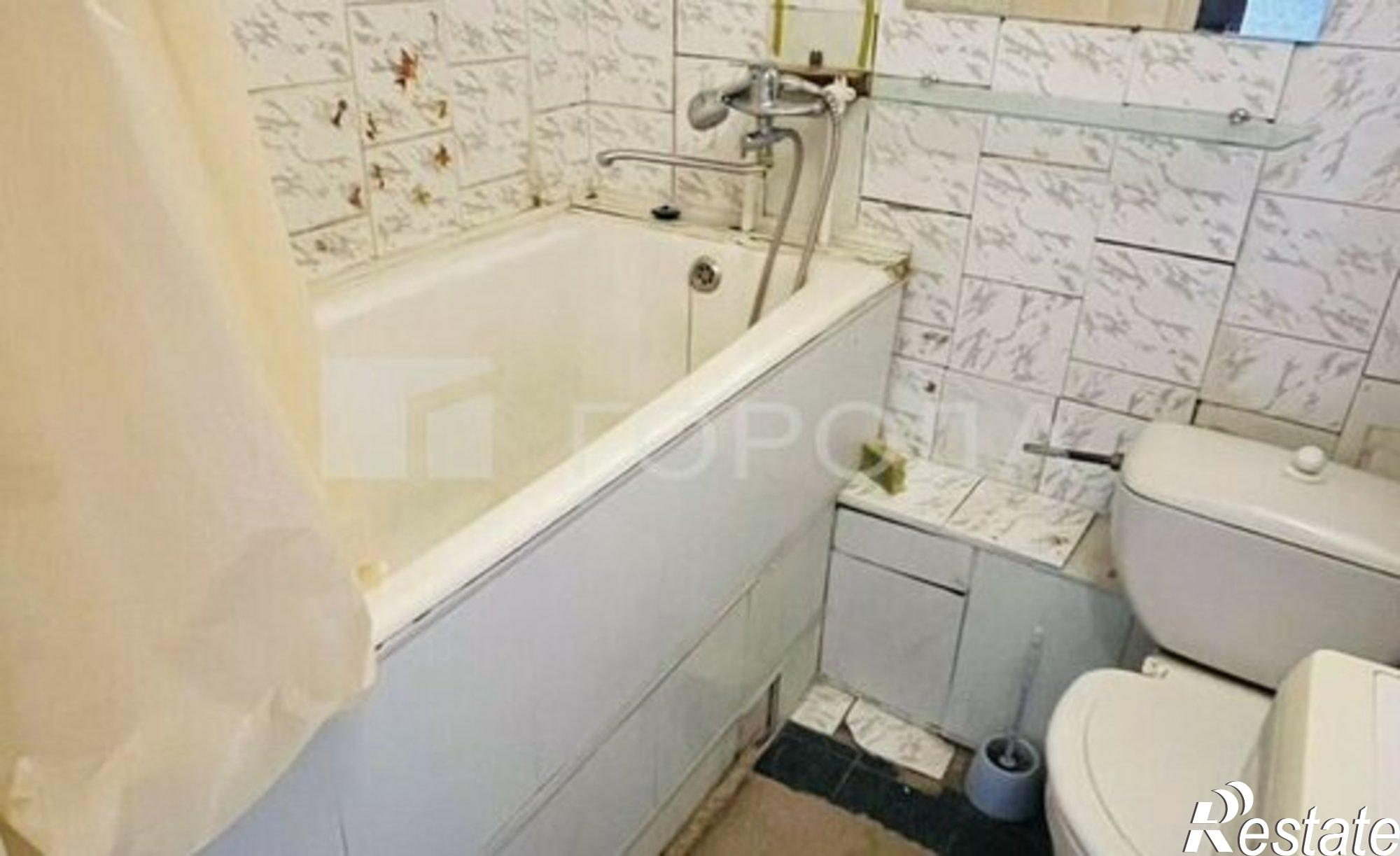 Купить квартиру за 3 500 000 рублей на ул Панфиловцев, 4А 1