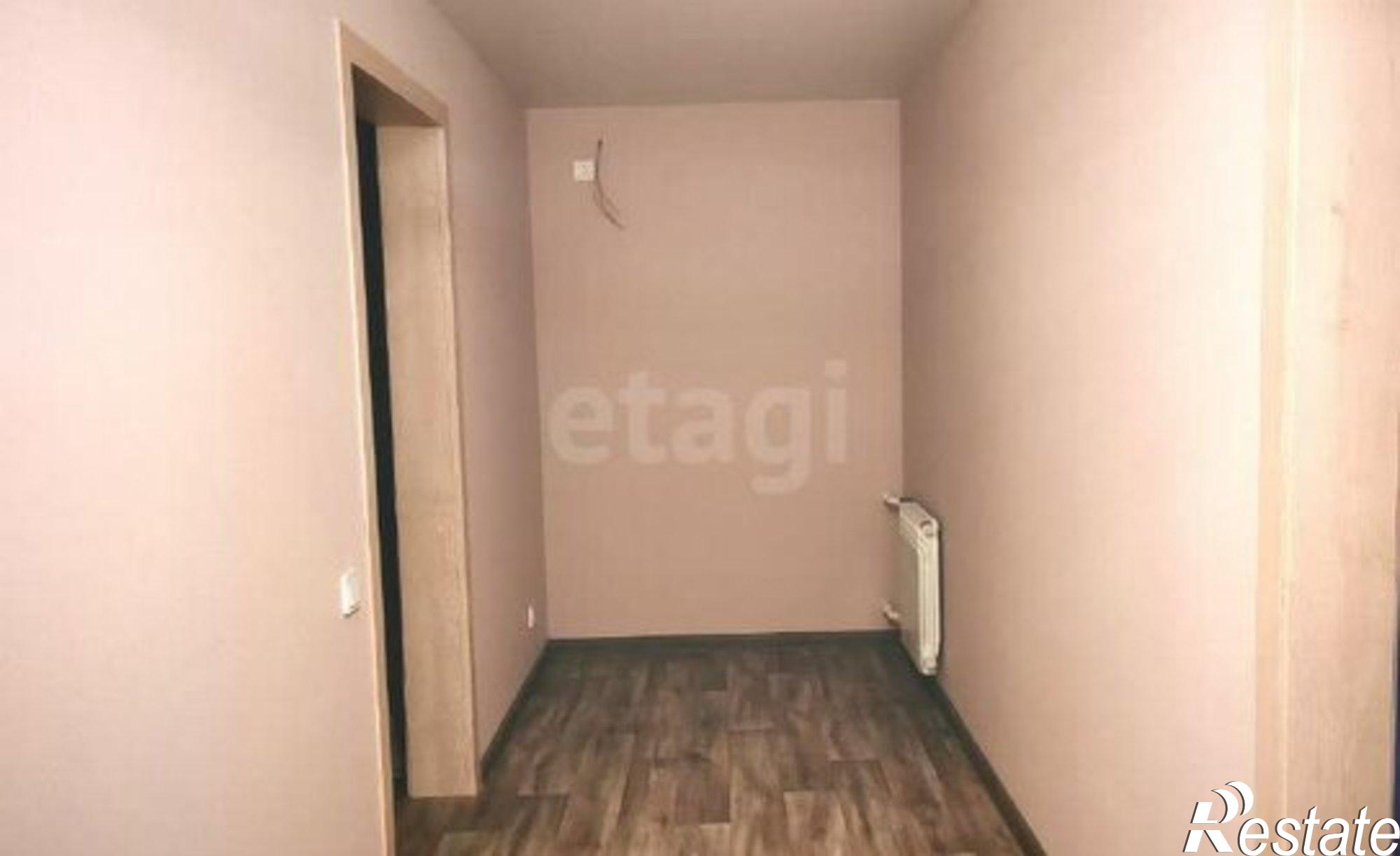 Купить квартиру за 5 170 000 рублей на ул Георгия Исакова, 133А