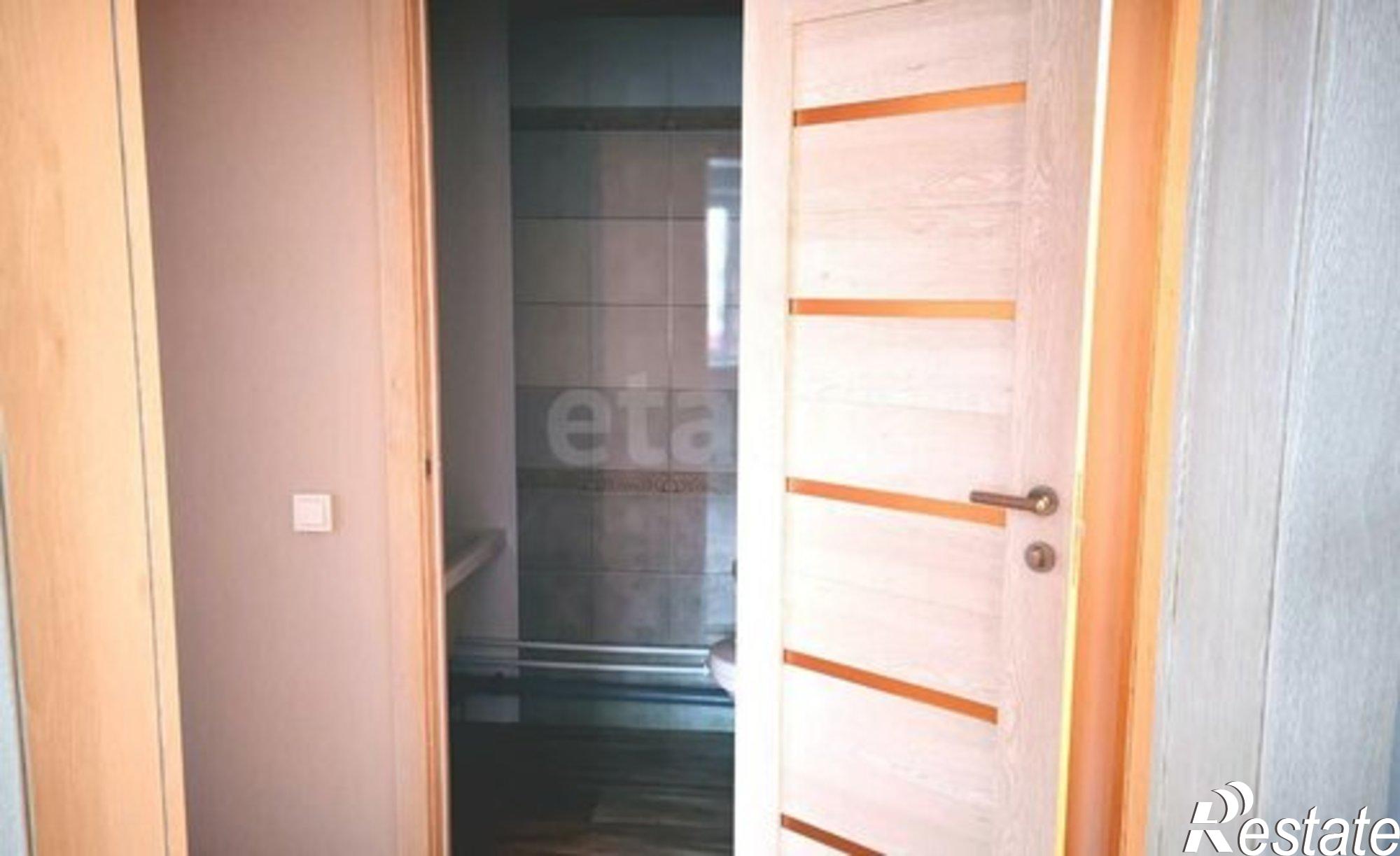 Купить квартиру за 5 170 000 рублей на ул Георгия Исакова, 133А