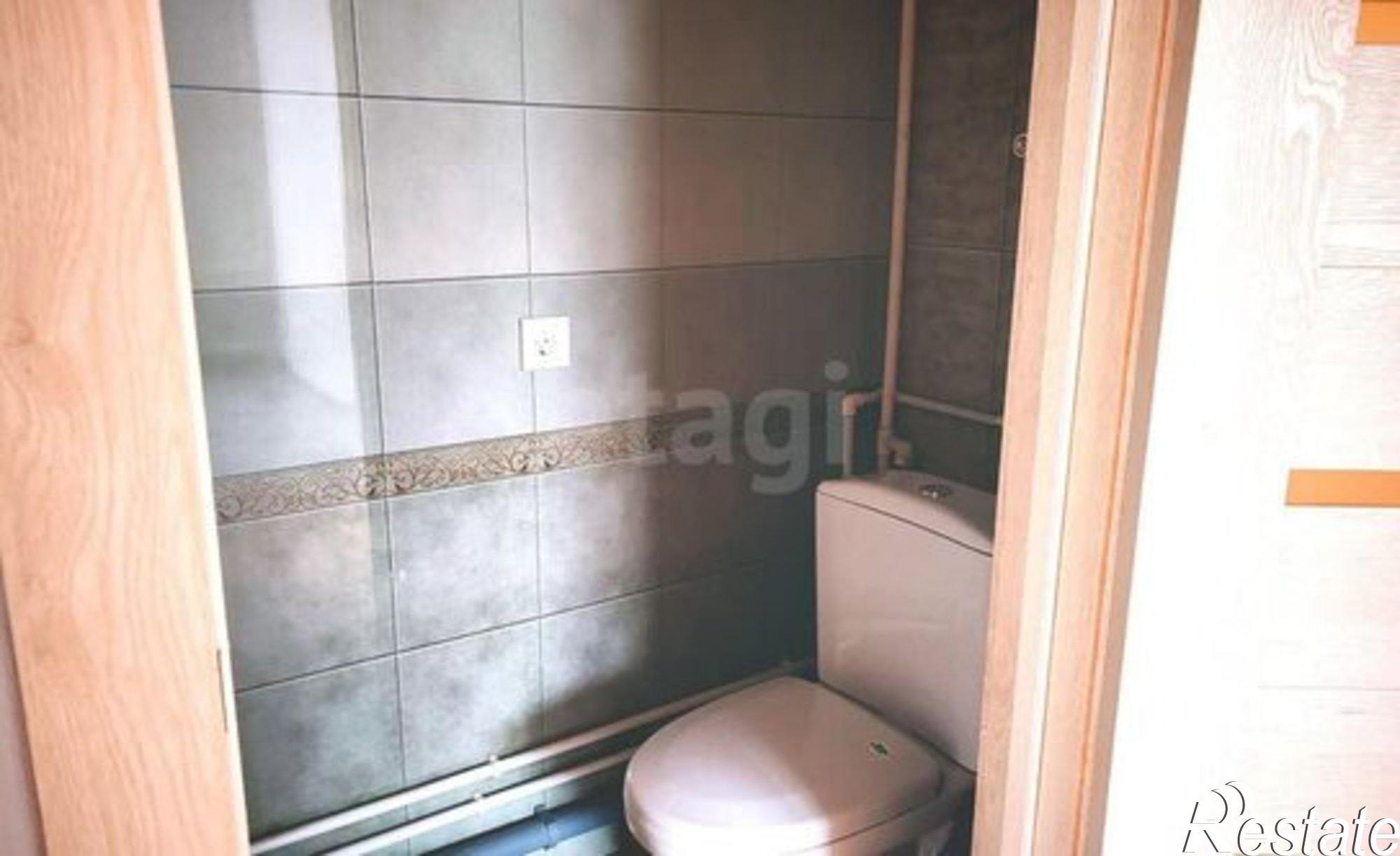 Купить квартиру за 5 170 000 рублей на ул Георгия Исакова, 133А