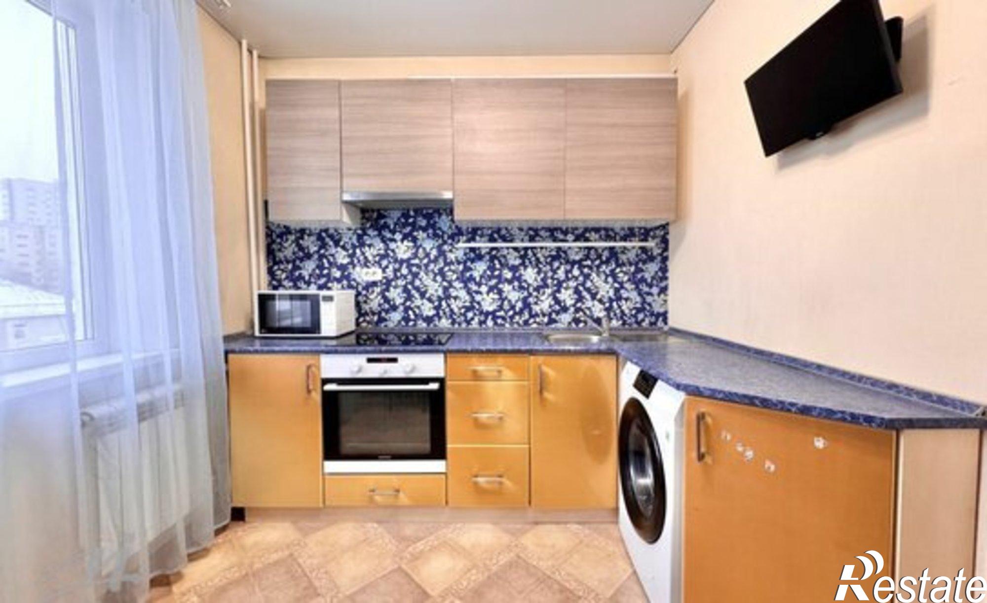 Купить квартиру за 6 300 000 рублей на улица Островского, 16