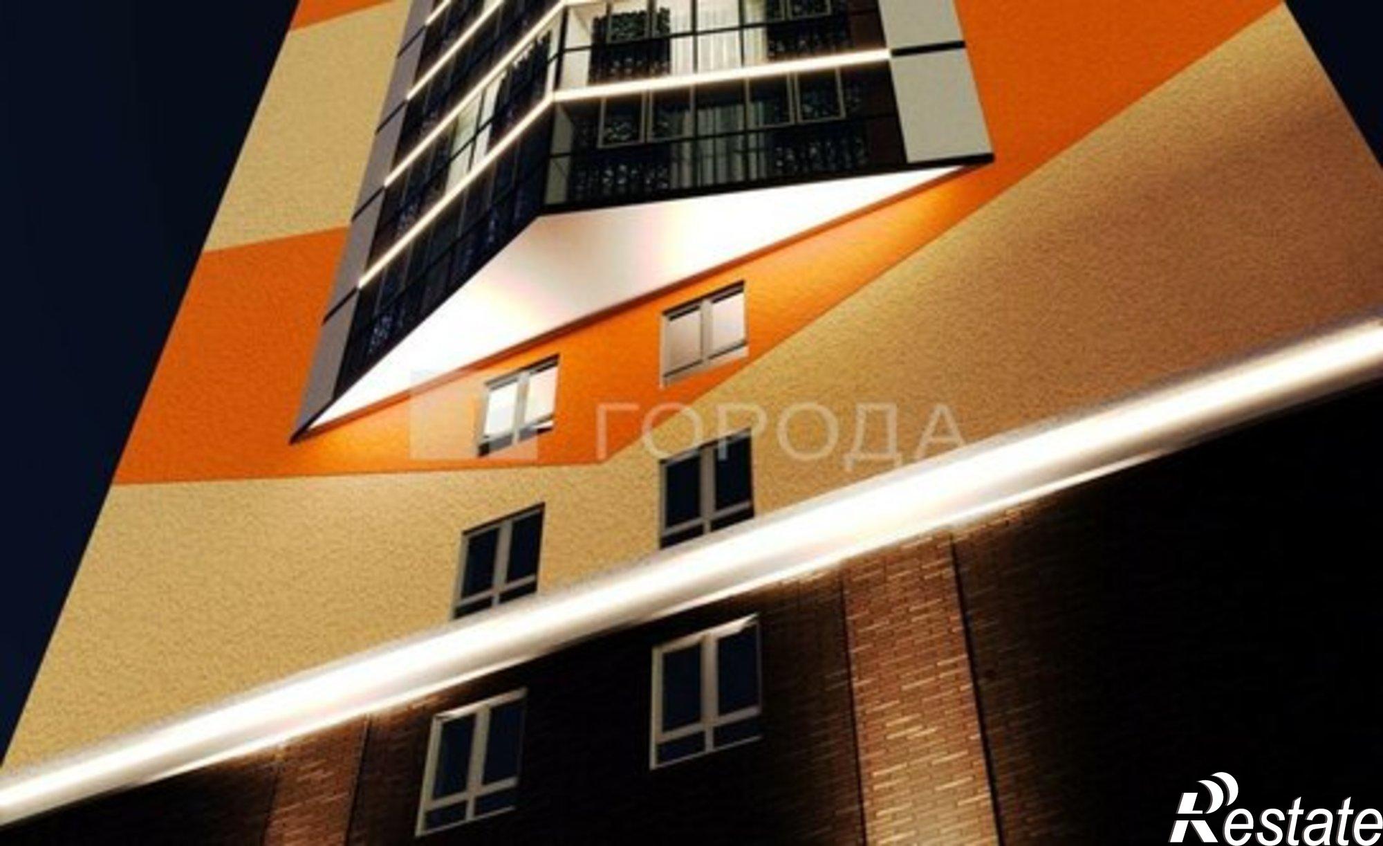 Купить квартиру за 7 896 000 рублей на Северо-Западная улица, 48А