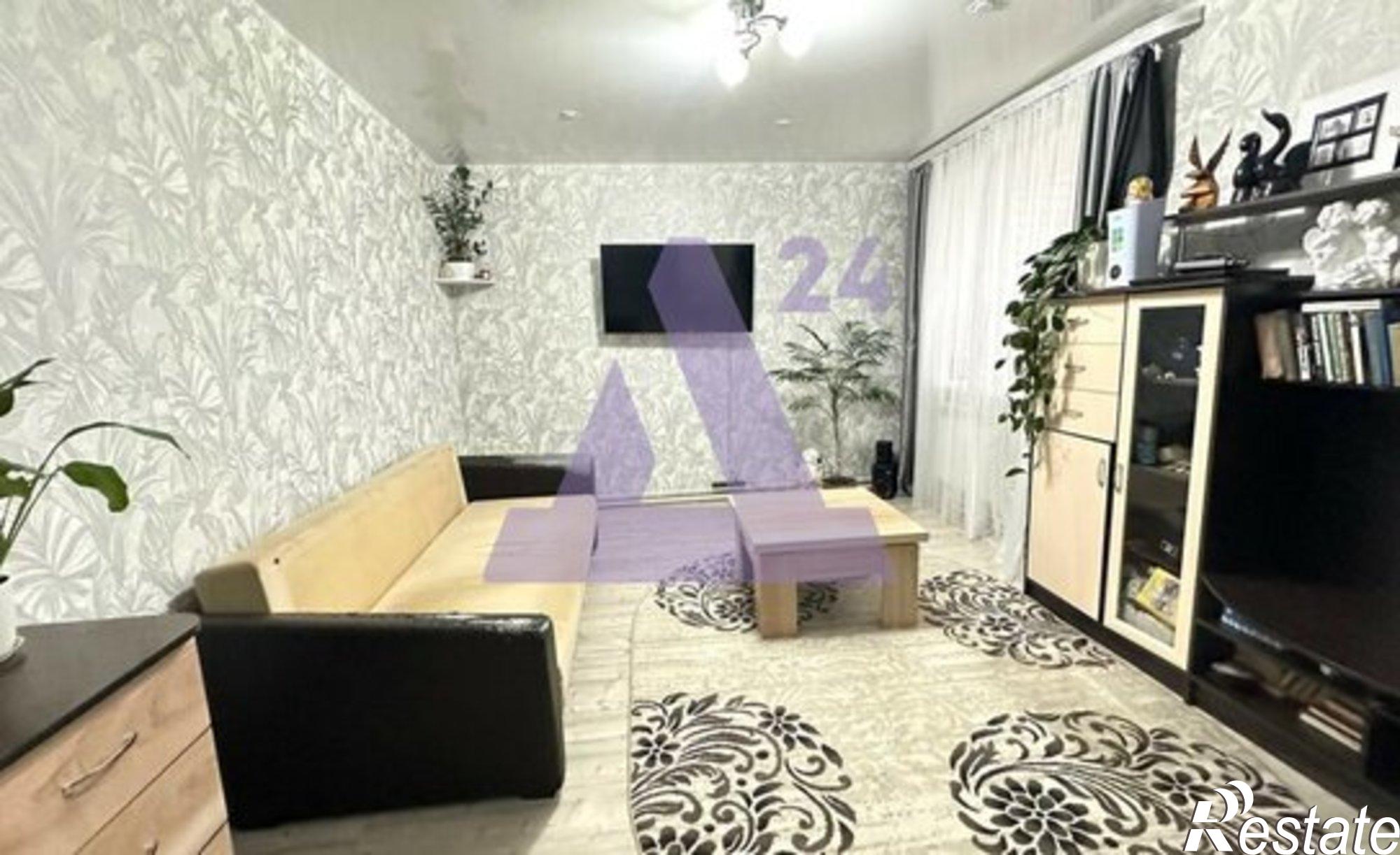 Купить квартиру за 6 900 000 рублей на Балтийская улица, 96