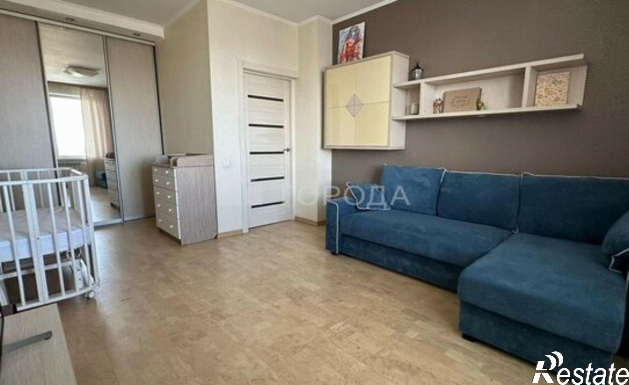 Купить квартиру за 7 000 000 рублей на Путиловская улица, 20