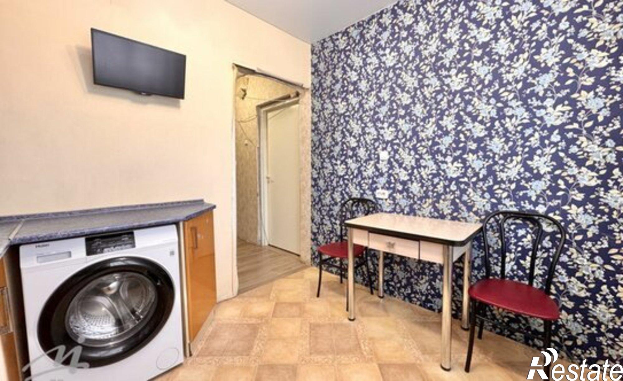 Купить квартиру за 6 300 000 рублей на улица Островского, 16