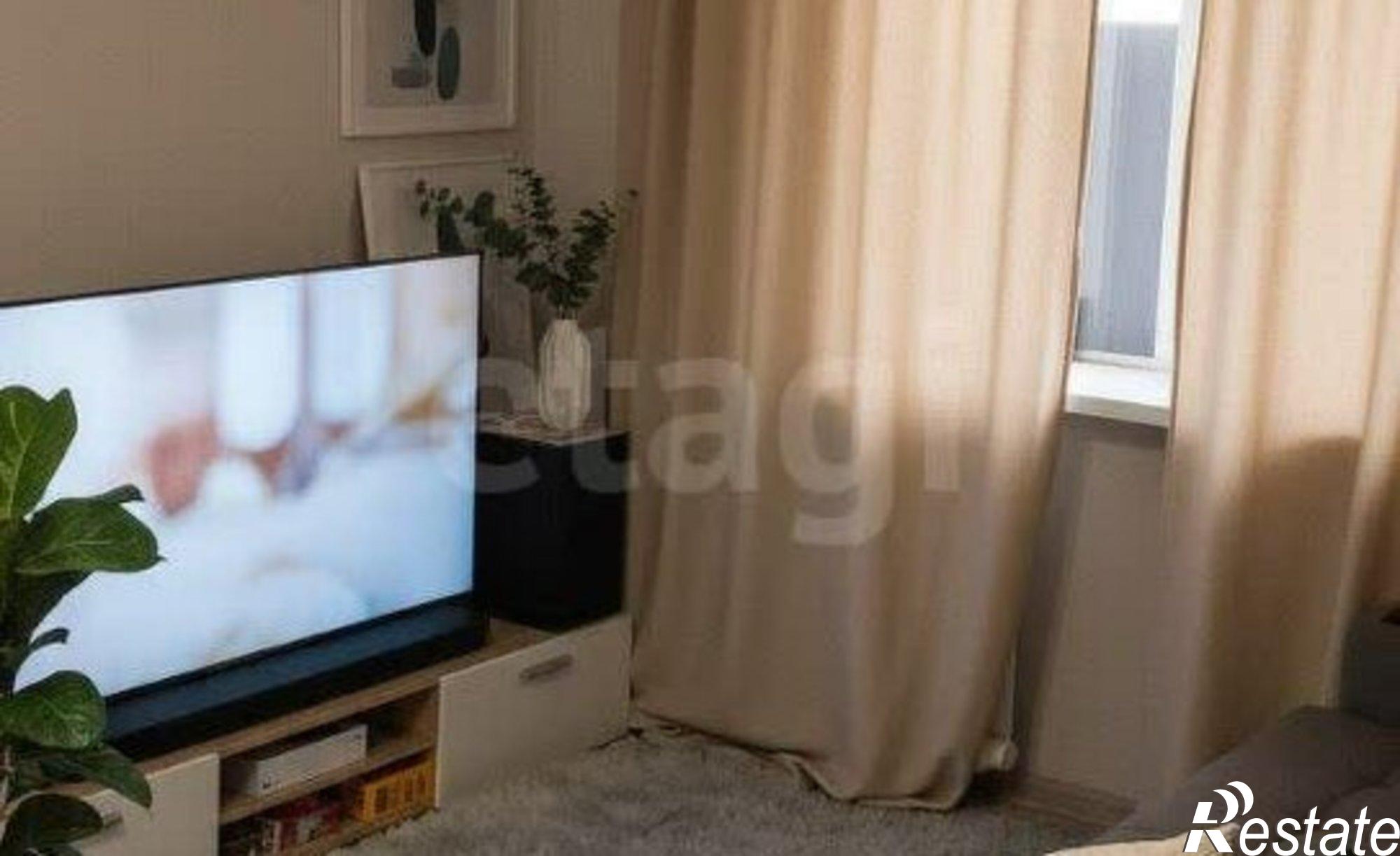 Купить квартиру за 4 300 000 рублей на Деповская улица, 8