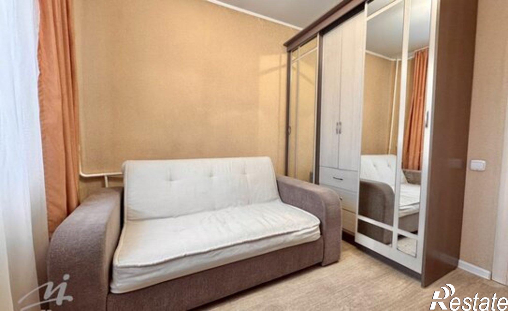 Купить квартиру за 6 300 000 рублей на улица Островского, 16