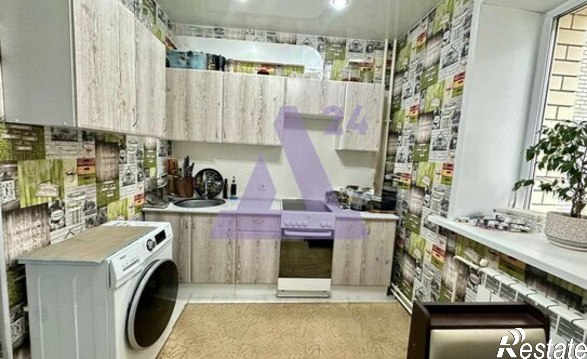 Купить квартиру за 6 900 000 рублей на Балтийская улица, 96