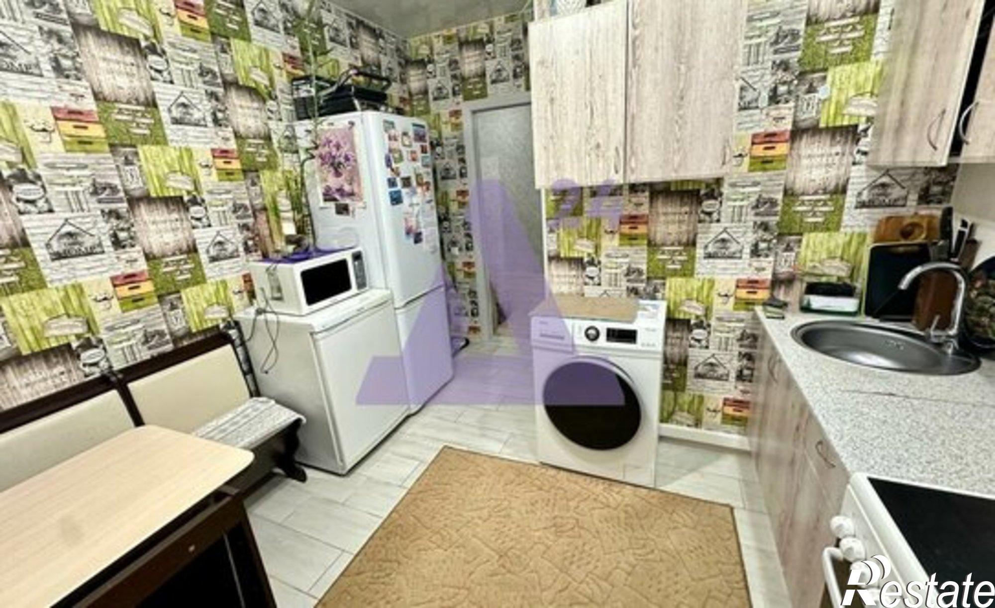 Купить квартиру за 6 900 000 рублей на Балтийская улица, 96