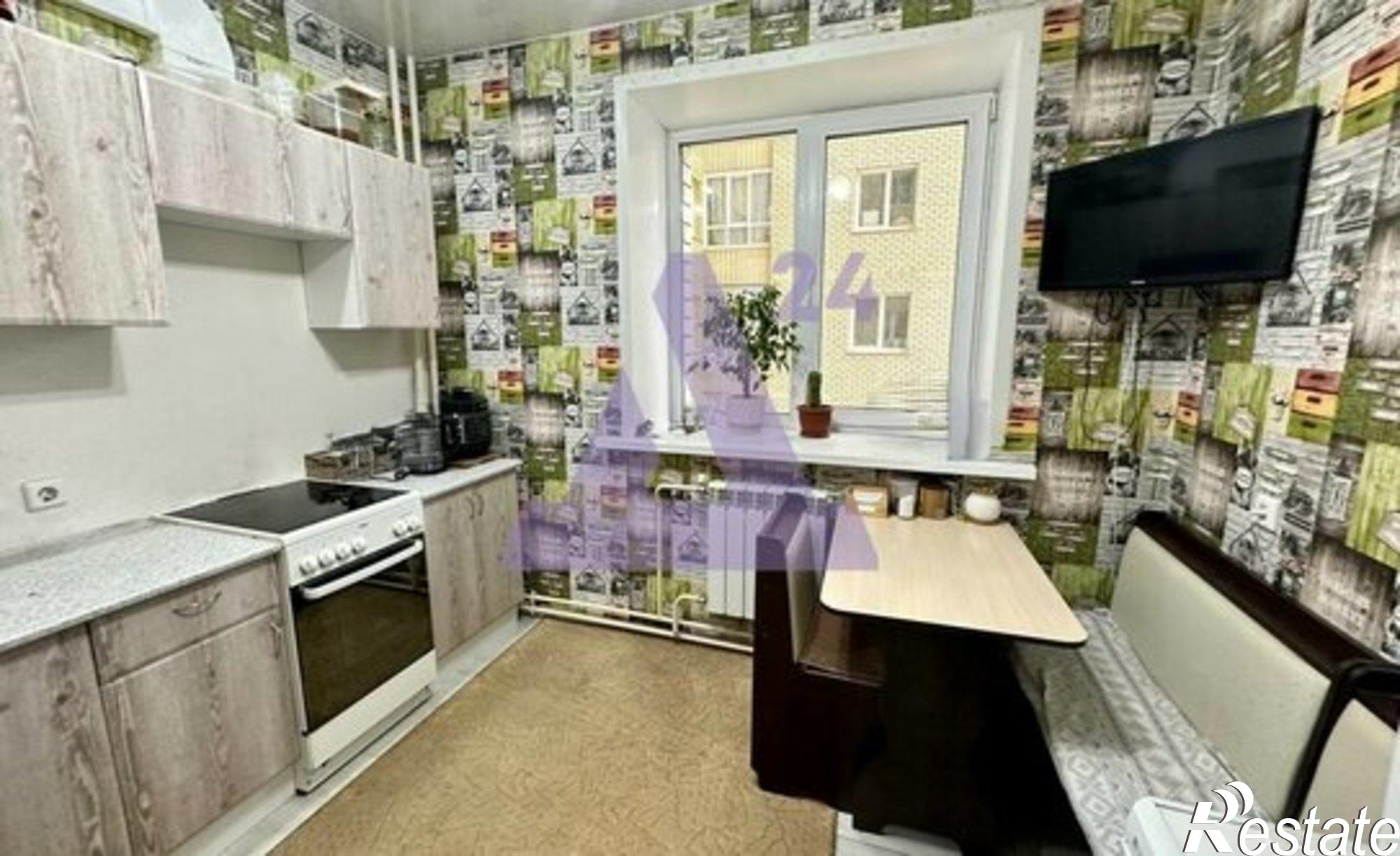 Купить квартиру за 6 900 000 рублей на Балтийская улица, 96