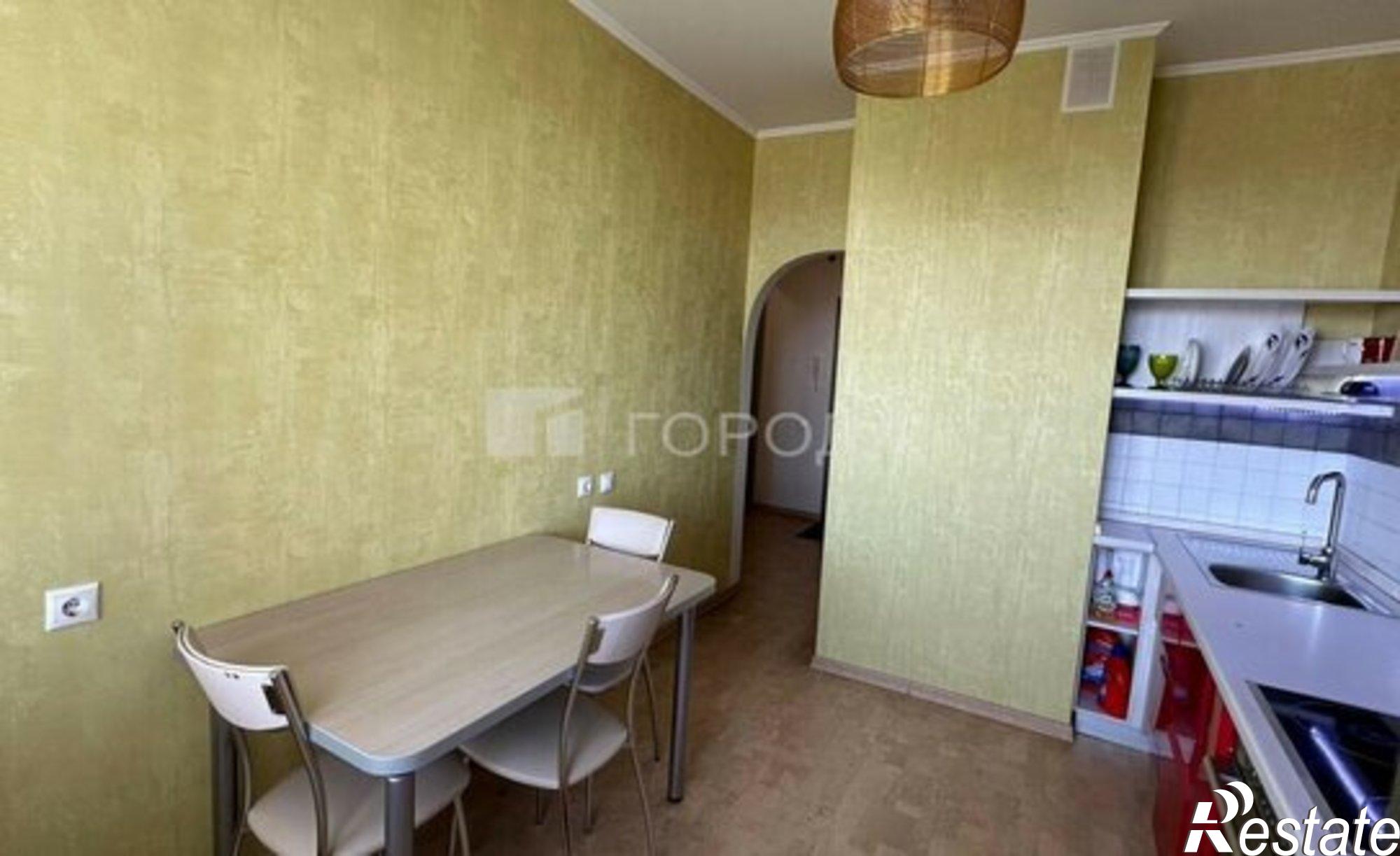 Купить квартиру за 7 000 000 рублей на Путиловская улица, 20