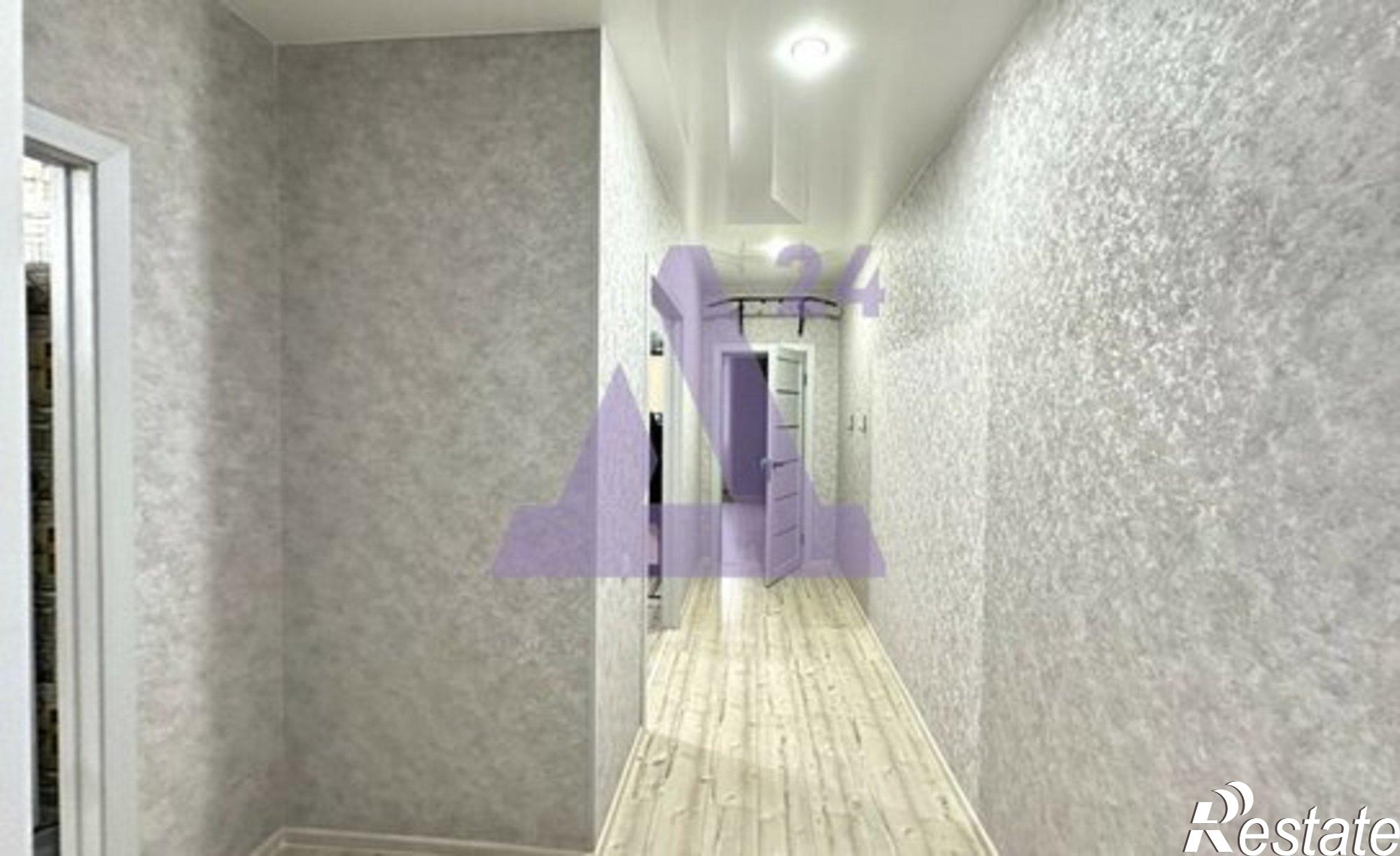 Купить квартиру за 6 900 000 рублей на Балтийская улица, 96