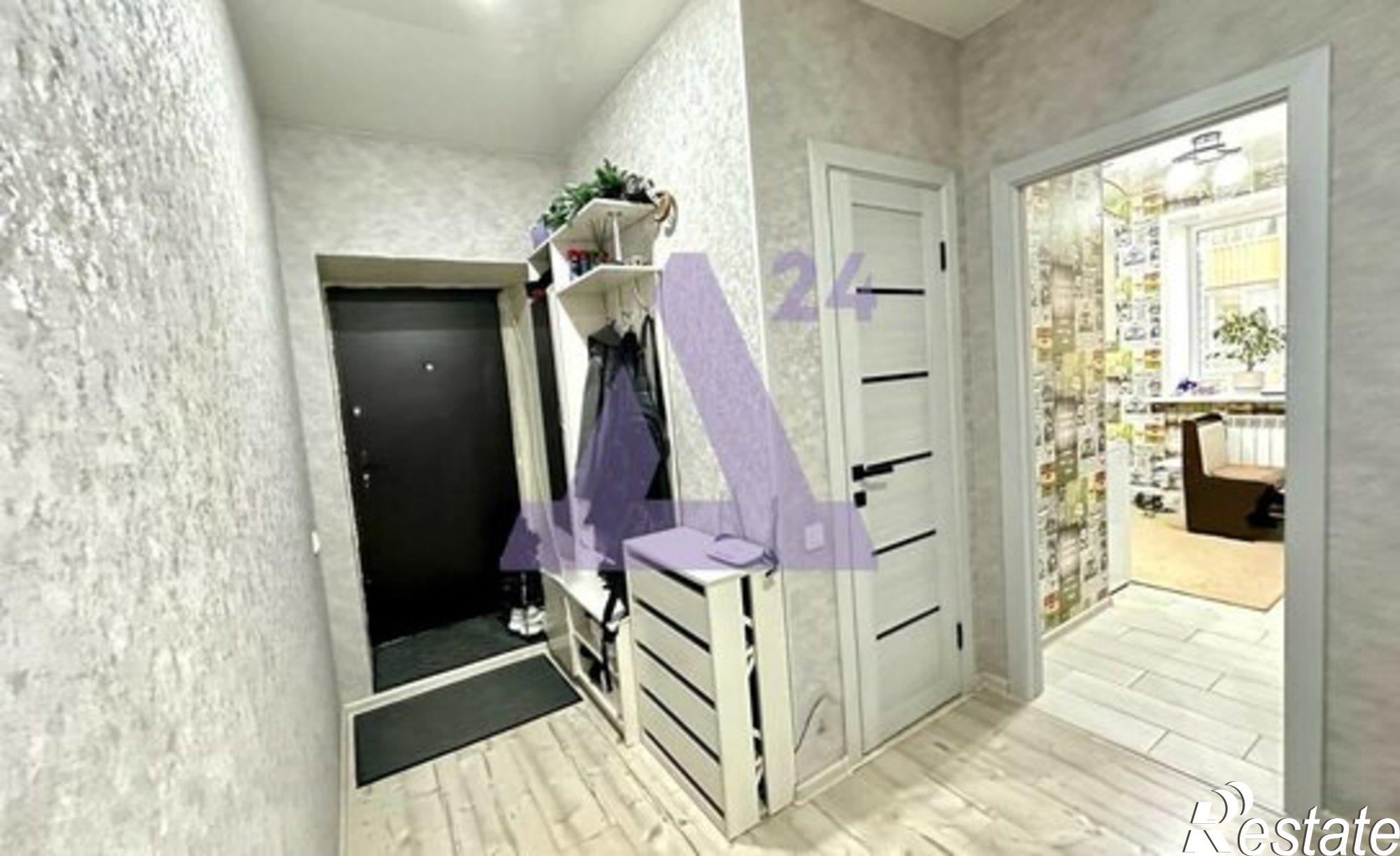 Купить квартиру за 6 900 000 рублей на Балтийская улица, 96