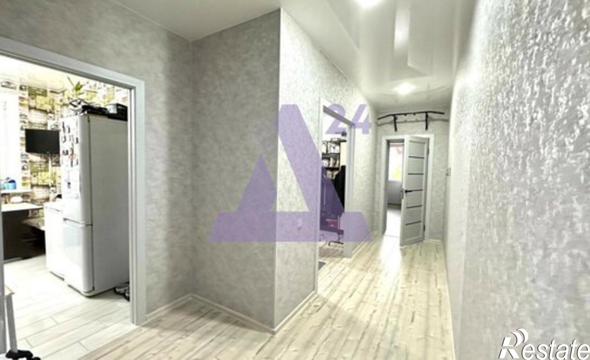 Купить квартиру за 6 900 000 рублей на Балтийская улица, 96