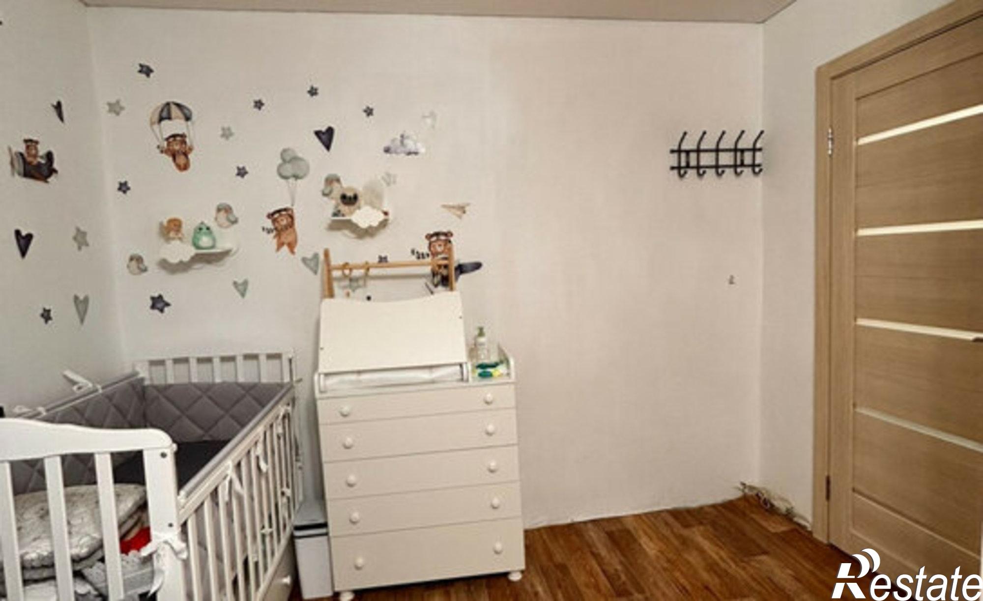 Купить квартиру за 3 450 000 рублей на ул Весенняя, 14а 1