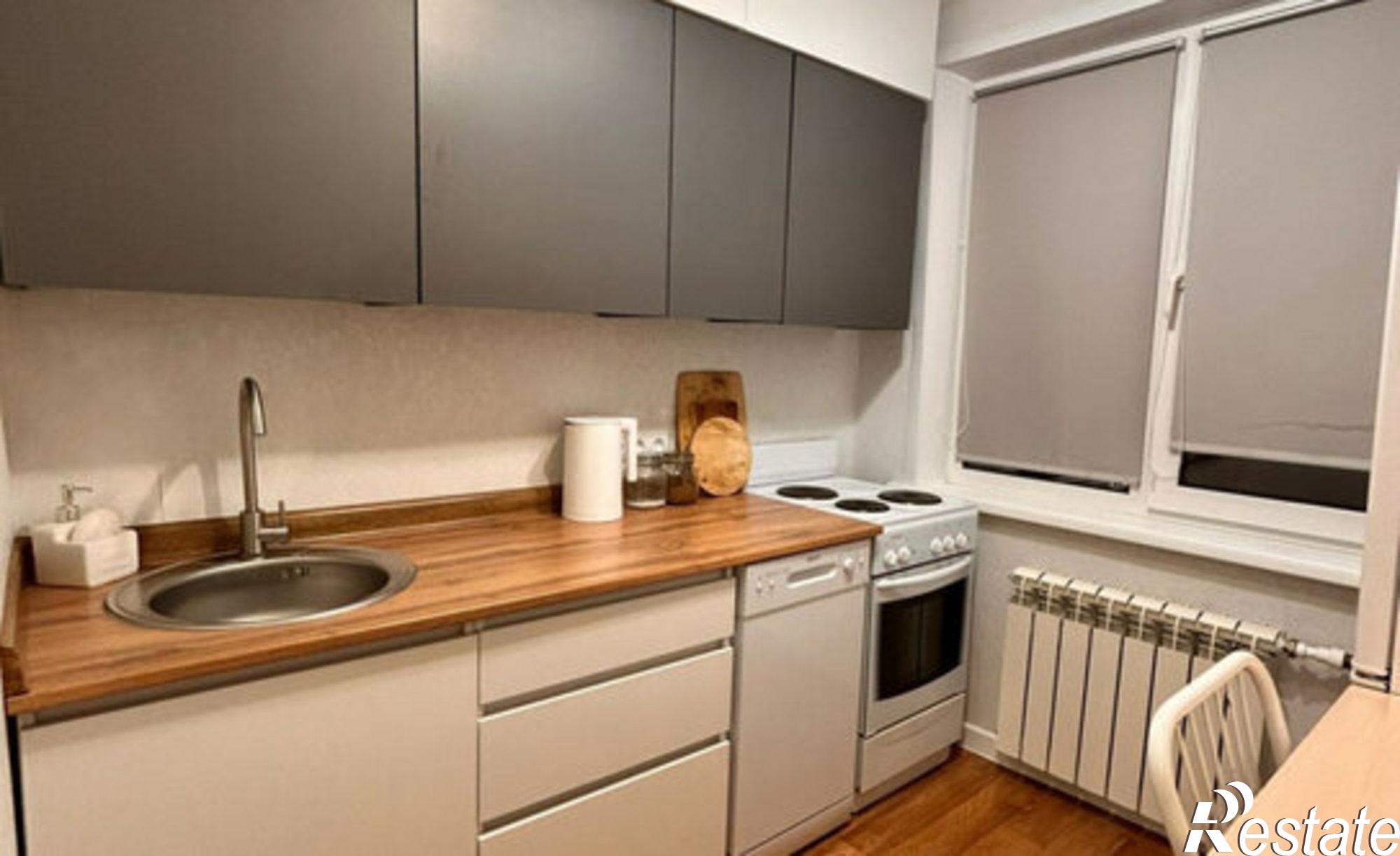 Купить квартиру за 3 450 000 рублей на ул Весенняя, 14а 1