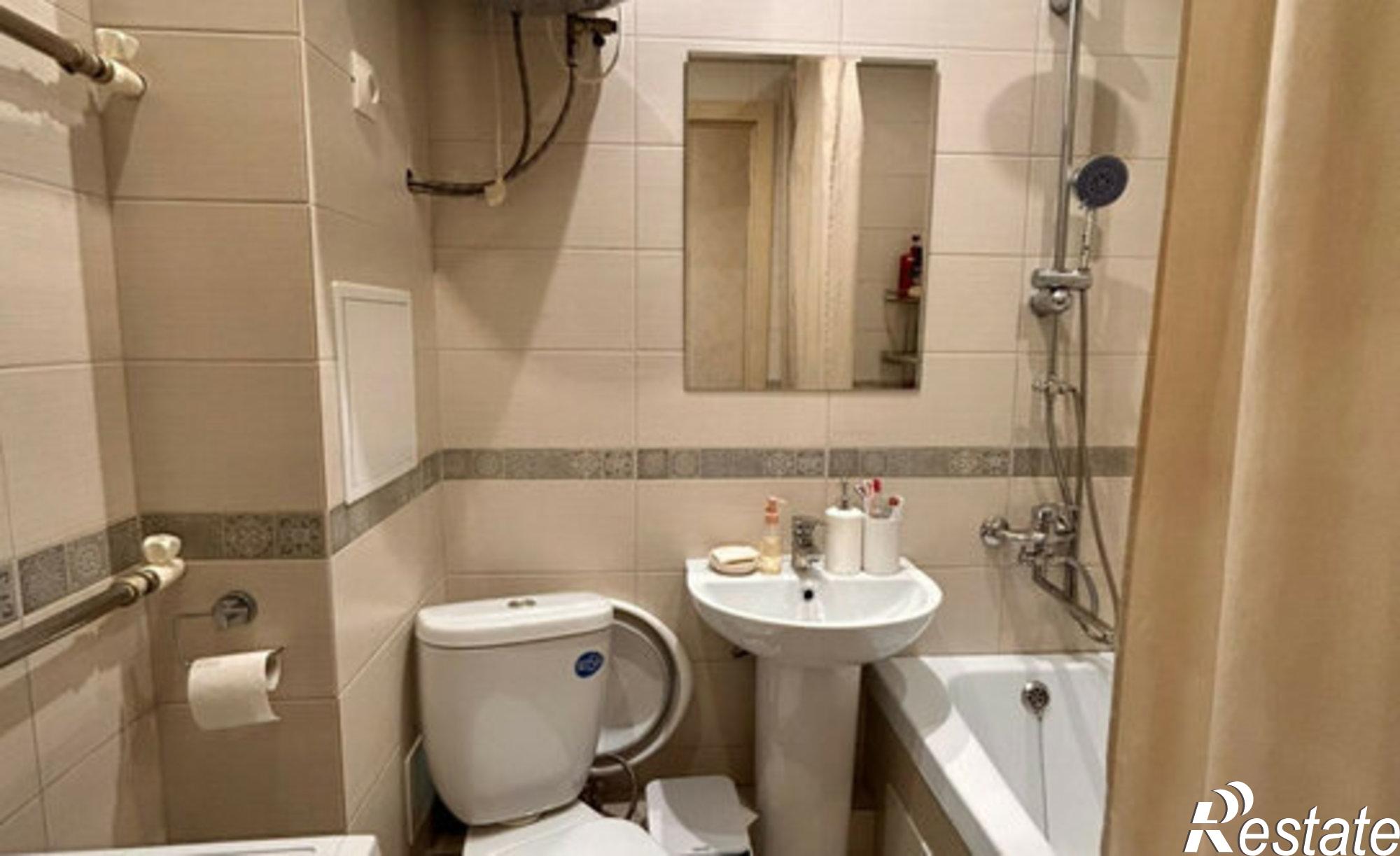 Купить квартиру за 3 450 000 рублей на ул Весенняя, 14а 1