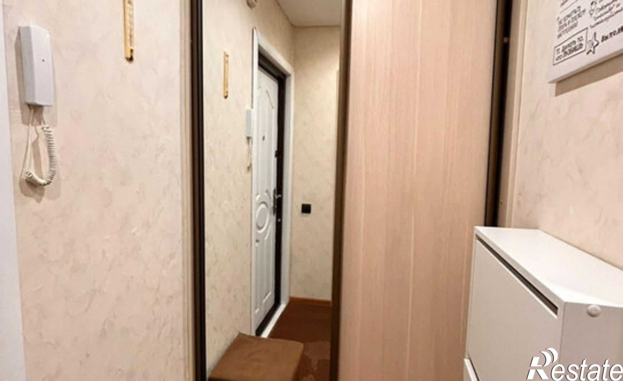 Купить квартиру за 3 450 000 рублей на ул Весенняя, 14а 1