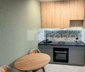 2-комн, 43кв м, этаж 7/16 6-я Нагорная улица, 31