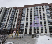 1-комн, 31 кв м, этаж 5/12 Просторная улица, 390 к2