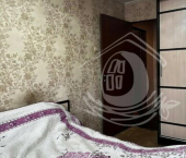 2-комн, 44кв м, этаж 1/9 улица Юрина, 246