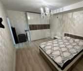 2-комн, 53кв м, этаж 7/17 ул Взлетная, 109