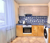 3-комн, 61кв м, этаж 4/9 улица Островского, 16