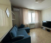 1-комн, 37кв м, этаж 8/12 Путиловская улица, 20