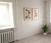 1-комн, 31кв м, этаж 3/5 Деповская улица, 8