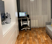 1-комн, 30кв м, этаж 8/9 ул Весенняя, 14а 1