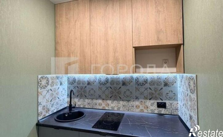 2-комн квартира 6-я Нагорная улица, 31,  д. 31