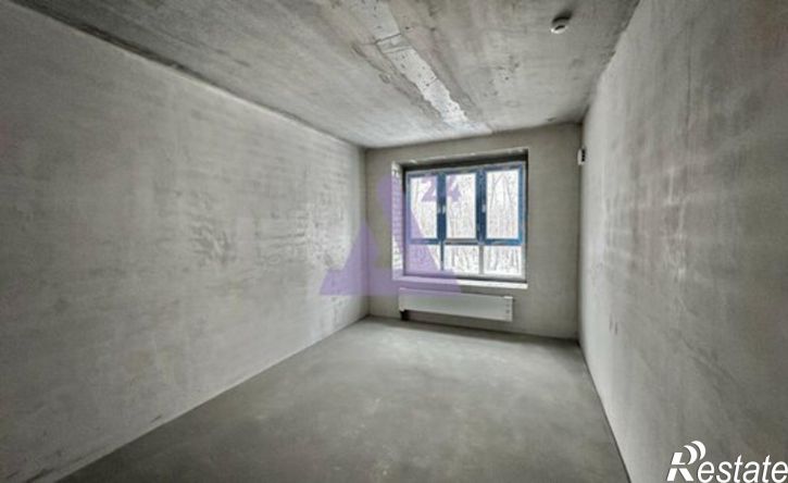 1-комн квартира в новом доме Просторная улица, 390 к2,  д. 390 к2