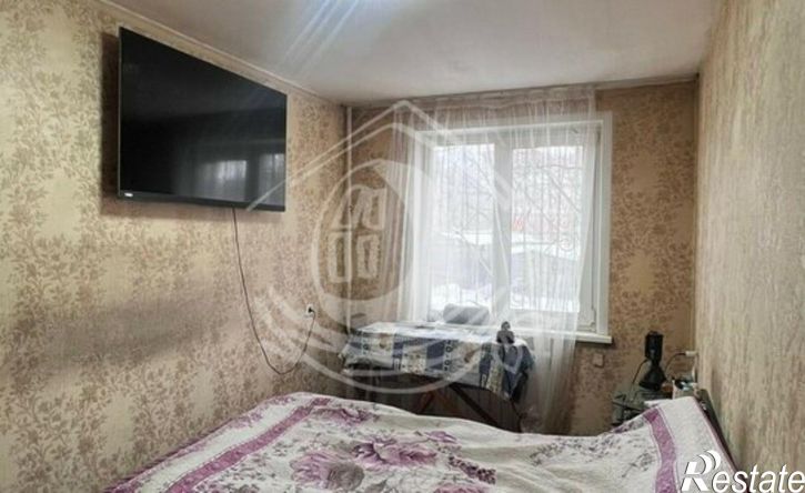 2-комн квартира улица Юрина, 246,  д. 246