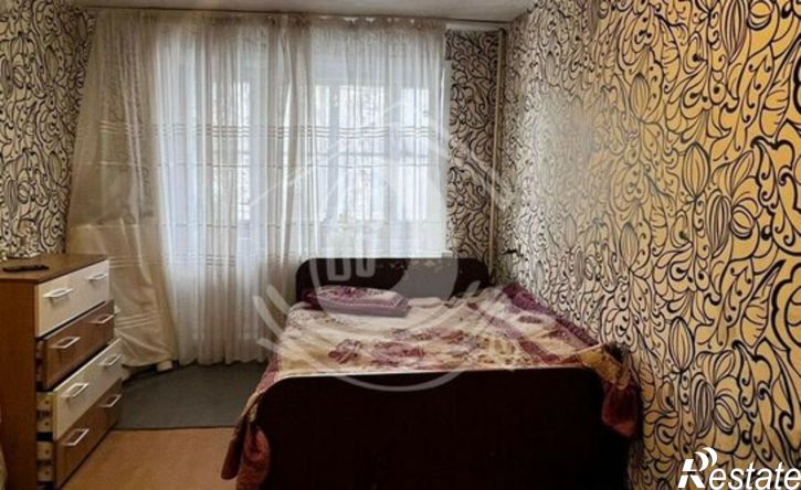 2-комн квартира улица Юрина, 246,  д. 246