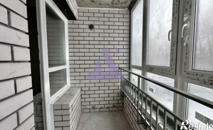 1-комн квартира в новом доме Просторная улица, 390 к2,  д. 390 к2