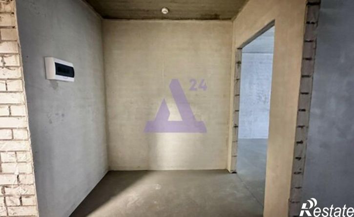 1-комн квартира в новом доме Просторная улица, 390 к2,  д. 390 к2