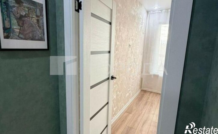 2-комн квартира 6-я Нагорная улица, 31,  д. 31