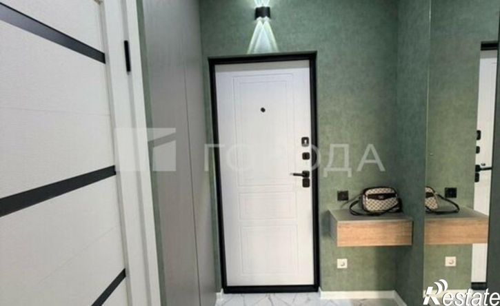 2-комн квартира 6-я Нагорная улица, 31,  д. 31