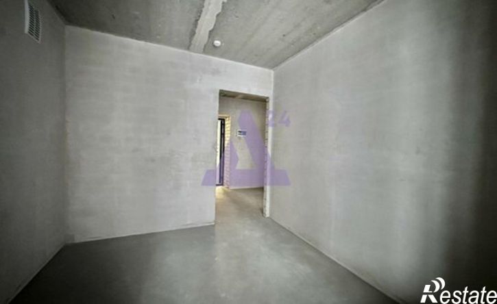 1-комн квартира в новом доме Просторная улица, 390 к2,  д. 390 к2