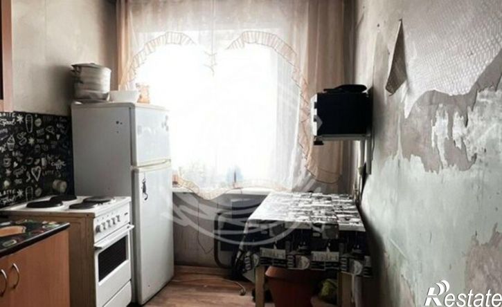 2-комн квартира улица Юрина, 246,  д. 246