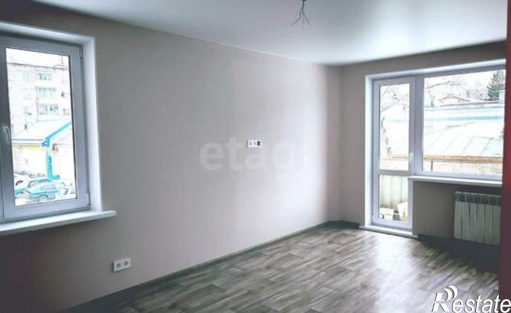 2-комн квартира ул Георгия Исакова, 133А,  д. 133А