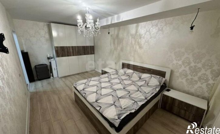 2-комн квартира ул Взлетная, 109,  д. 109