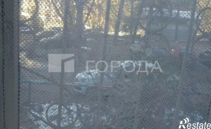 3-комн квартира ул Островского, 68/214,  д. 68/214