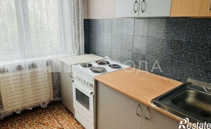 1-комн квартира ул Панфиловцев, 4А 1,  д. 4А 1,  к. 1