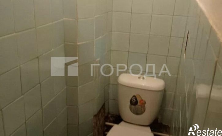 3-комн квартира ул Островского, 68/214,  д. 68/214