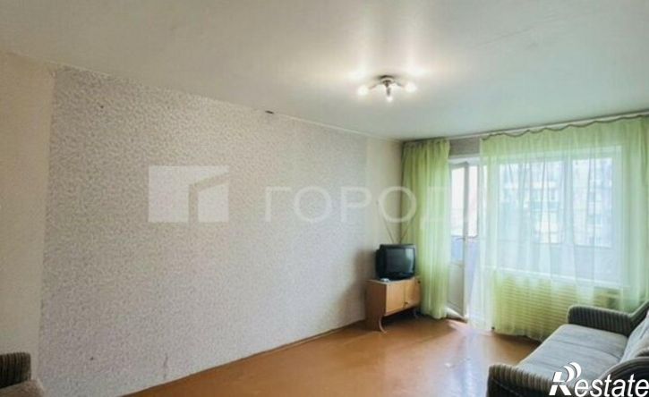 1-комн квартира ул Панфиловцев, 4А 1,  д. 4А 1,  к. 1