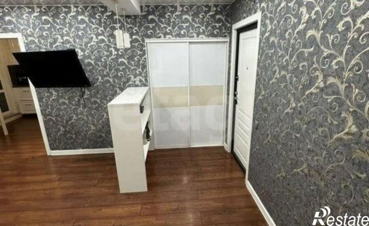 2-комн квартира ул Взлетная, 109,  д. 109