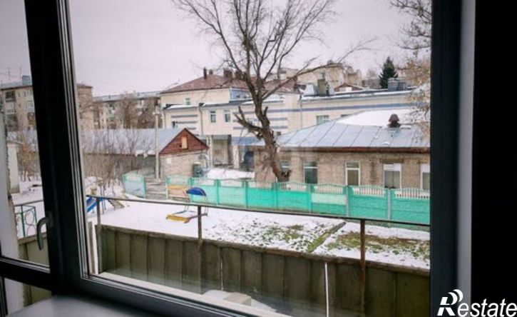 2-комн квартира ул Георгия Исакова, 133А,  д. 133А