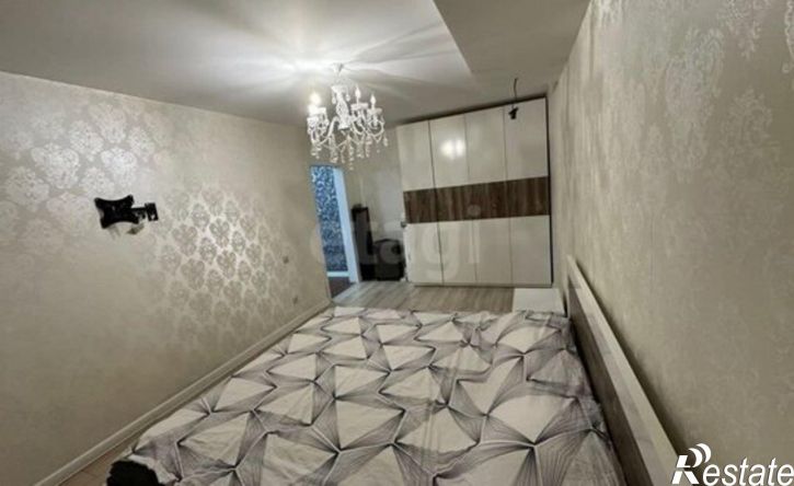 2-комн квартира ул Взлетная, 109,  д. 109