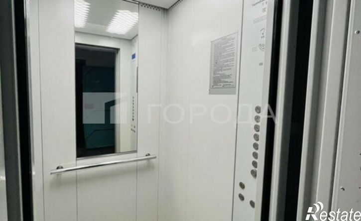 1-комн квартира ул Панфиловцев, 4А 1,  д. 4А 1,  к. 1